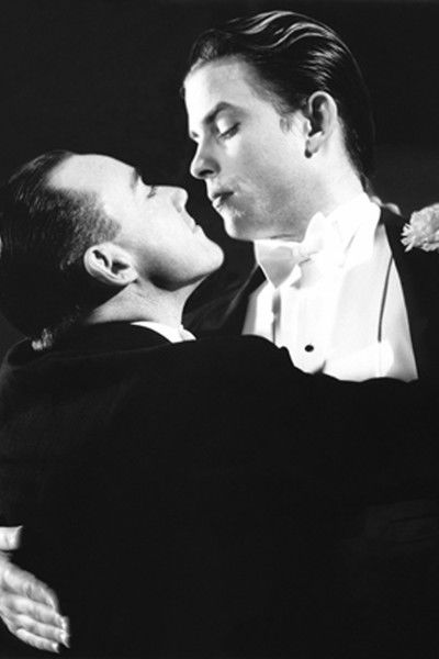 Poster do Filme Ginger Beer