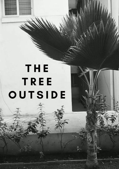 Poster do Filme The Tree Outside