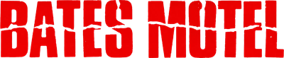 Bates Motel Logo