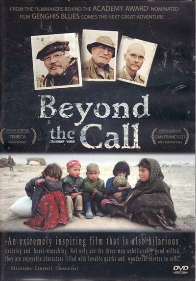 Poster do Filme Beyond the Call