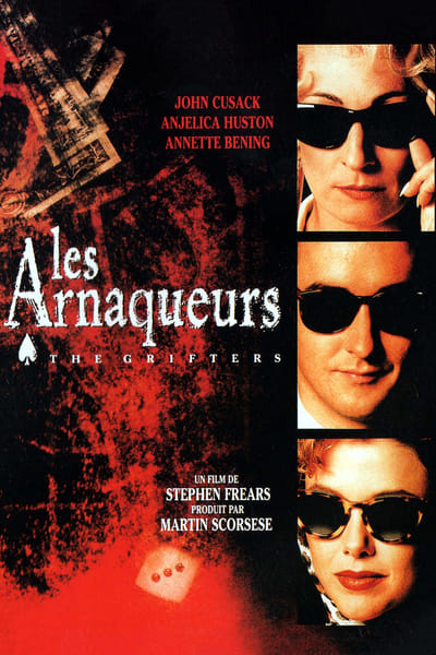 Les arnaqueurs (1990)