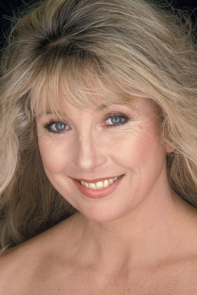 Portrait de Teri Garr