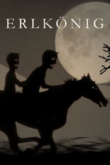 Poster do Filme Franz Schubert: Erlkönig