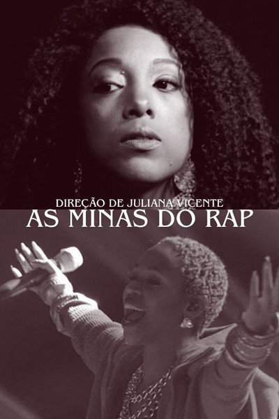 As Minas do Rap