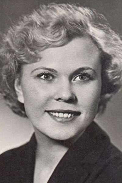 Rimma Shorokhova