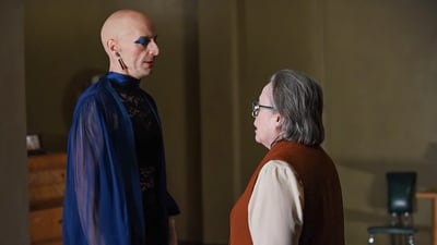 Assistir American Horror Story Temporada 5 Episódio 11 Online em HD