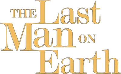 The Last Man on Earth Logo