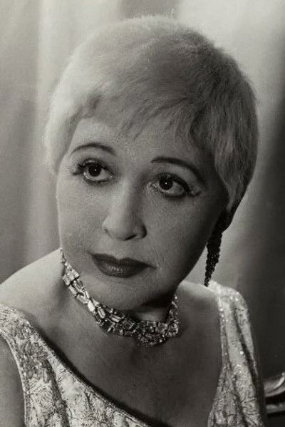 Gilda Dahlberg