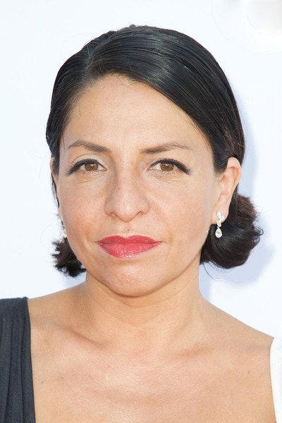 Veronica Falcón