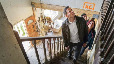 Flipping 101 w/ Tarek El Moussa