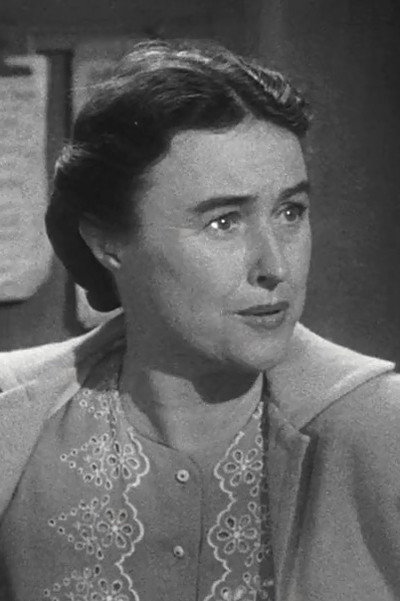 Virginia Mullen