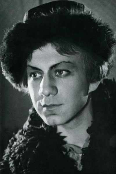 Aleksey Seryozhkin