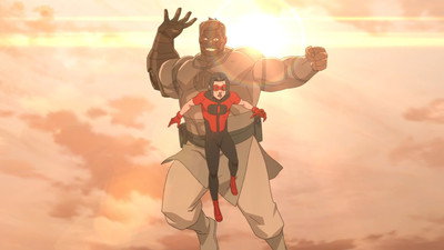 INVINCIBLE (2026) Season 4X5 Watch Online Free | ඔන්ලයින් බලන්න