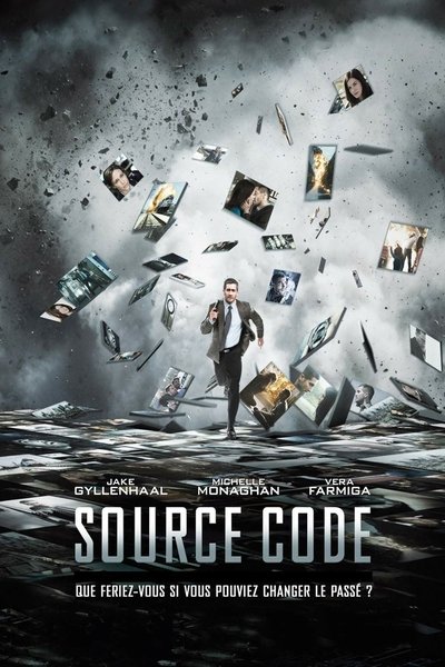 Source Code (2011)
