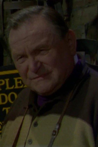 Arnie Hardt