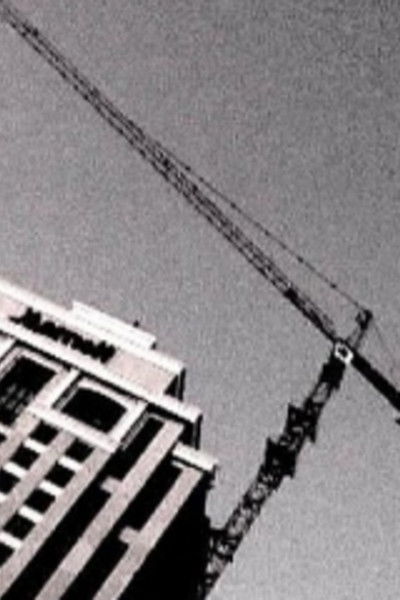 Poster do Filme Tide