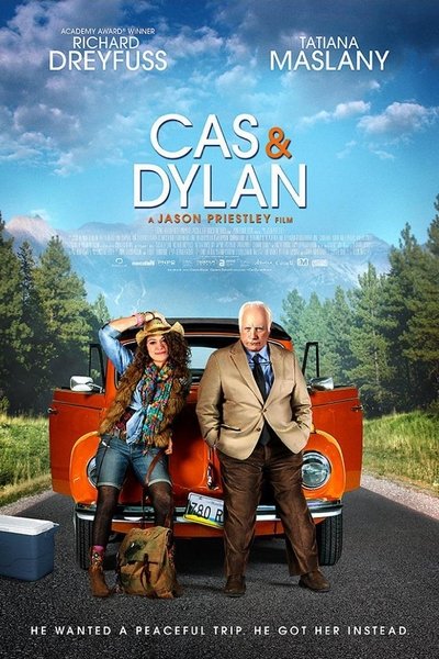 Watch!Cas & Dylan Movie Online Free -123Movies