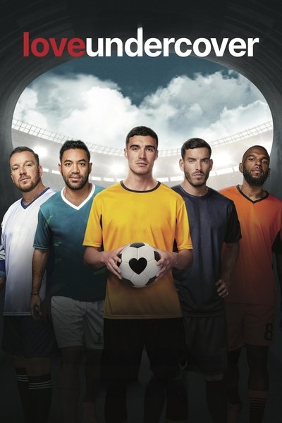 poster for Love Undercover