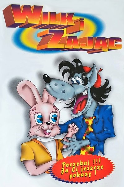 Wilk i Zając