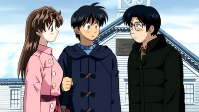 tv poster
