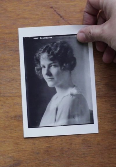 movie poster for Insistence
