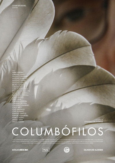 Poster do Filme Columbófilos