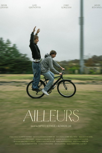 Ailleurs