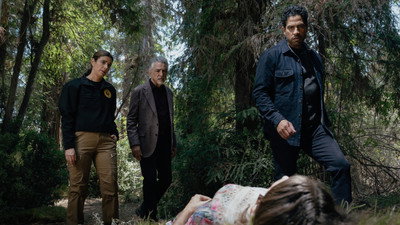 Mentes Criminales