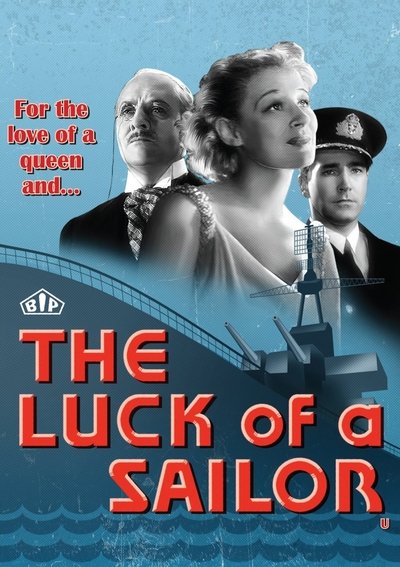 Watch!The Luck of a Sailor Full Movie Torrent