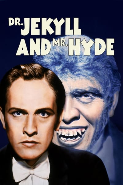 Dr. Jekyll and Mr. Hyde (1932)