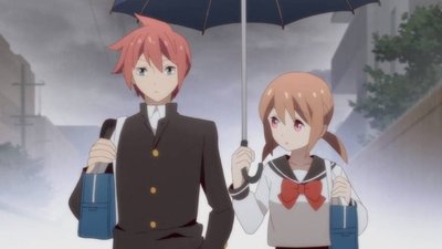 tv poster