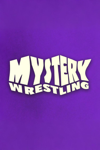 poster for Mystery Wrestling