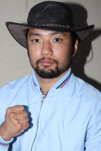 Mikiya Sasaki