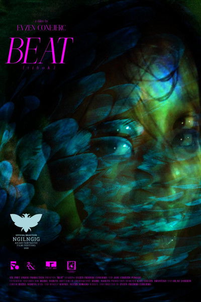 Poster do Filme Tibok