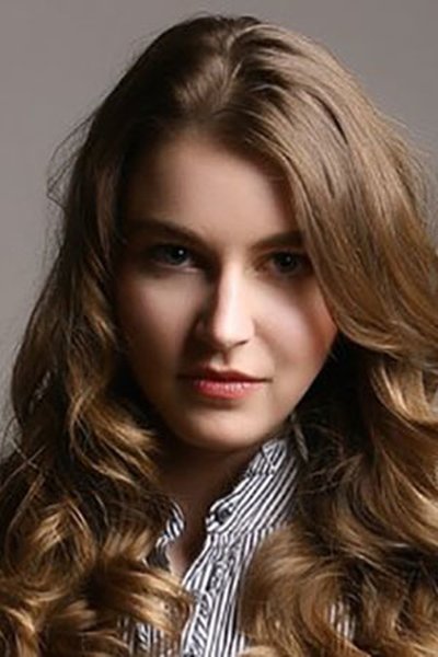 Photo de Gintare Beinoraviciute dans Jason Bourne