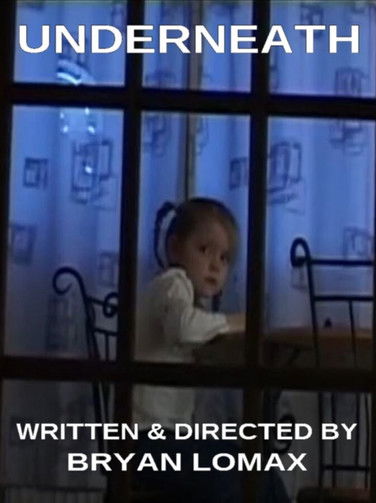 Poster do Filme Underneath