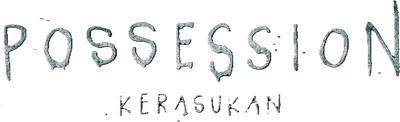 Possession: Kerasukan Logo