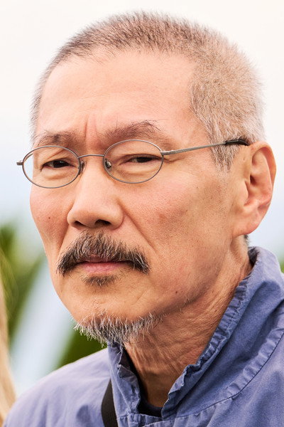 Hong Sang-soo
