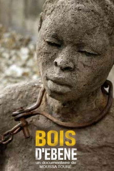 Poster do Filme Bois d'ébène
