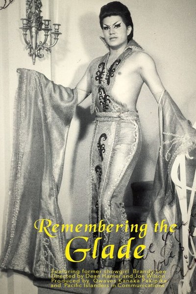 Poster do Filme Remembering the Glade