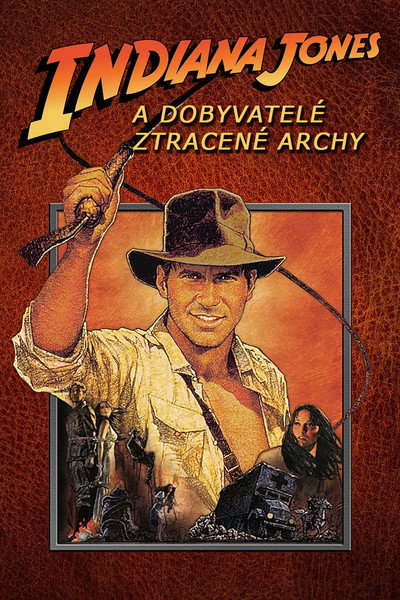Indiana Jones a Dobyvatelé ztracené archy