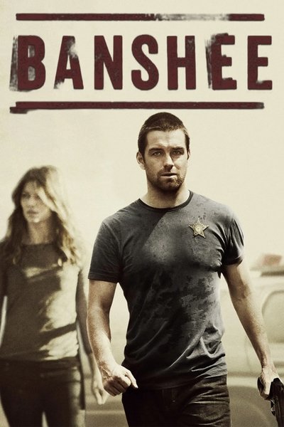 poster for Banshee