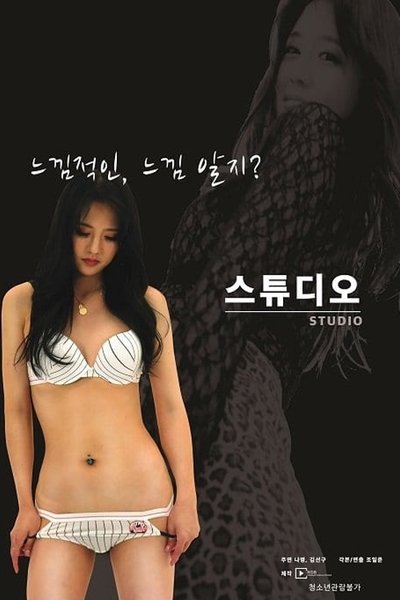 Poster do Filme 스튜디오