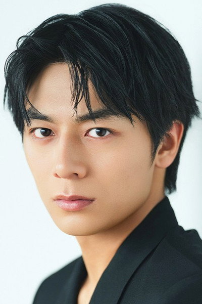 Ryu Saito