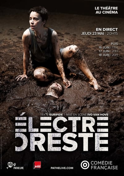 Électre / Oreste