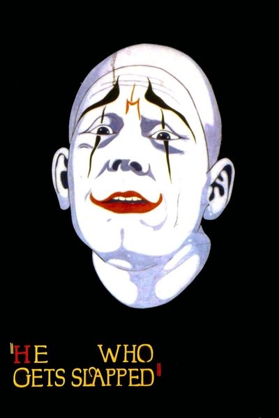 Watch!(1924) He Who Gets Slapped Full Movie