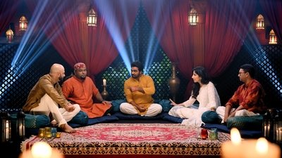 tv poster