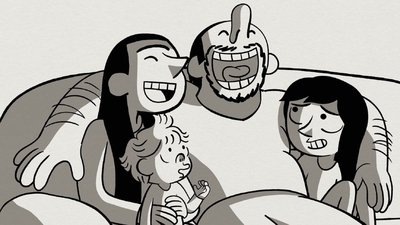 tv poster
