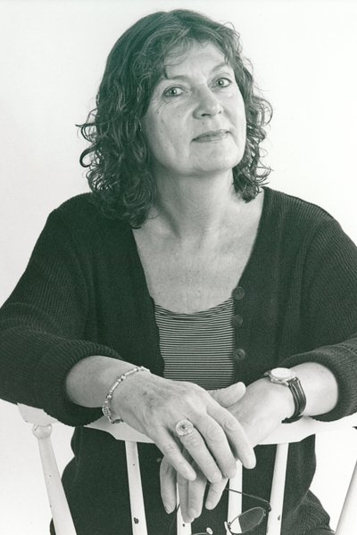 Imagem de Gunilla Bresky