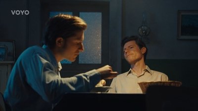 tv poster